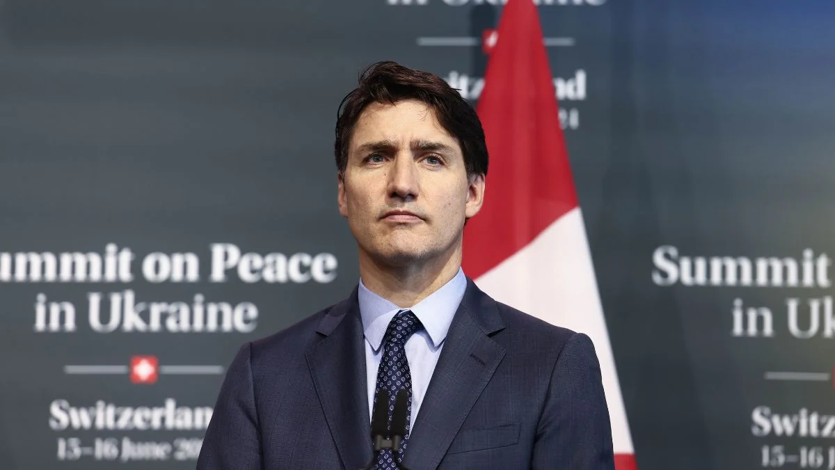 Giá trị ròng của Justin Trudeau, được xác nhận