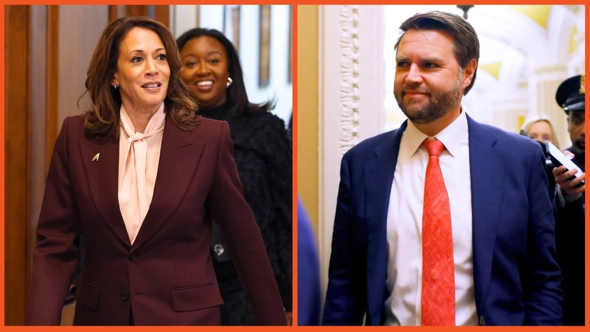 Haha ôi, Kamala Harris đã quyết định không cho JD Vance đi tham quan các khu khai quật mới của anh ấy trước khi một tên tội phạm bị kết án trở thành tổng thống