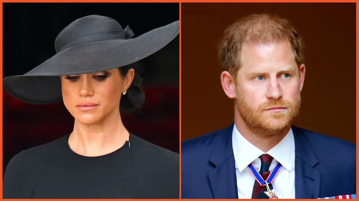 Hoàng tử Harry và Meghan Markle phải đối mặt với cú đánh tài chính quyết liệt khi giá trị của ngôi nhà biệt thự của họ bị chém sau khi LA bắn