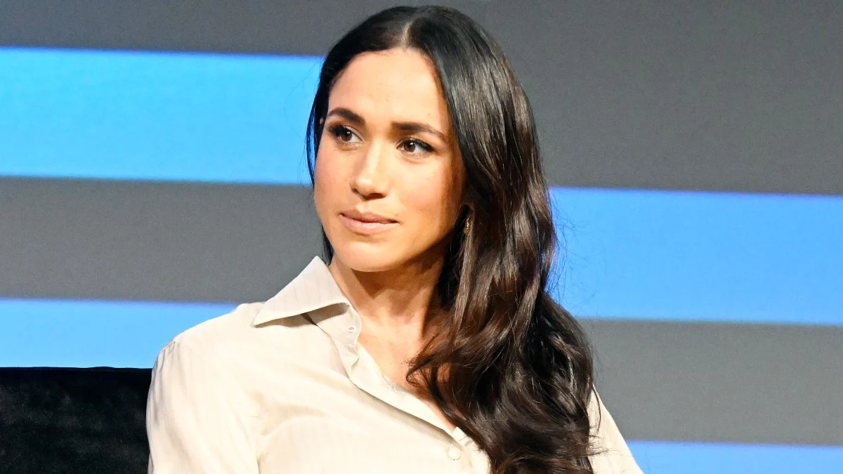 'Đó là cách họ cảm nhận về cô ấy': 'Mean Girl' Nhân viên Spotify của Meghan Markle đã đặt cho cô ấy biệt danh ba chữ cái dã man