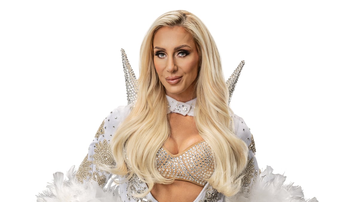 夏洛特·弗萊爾（Charlotte Flair）的臉怎麼了？