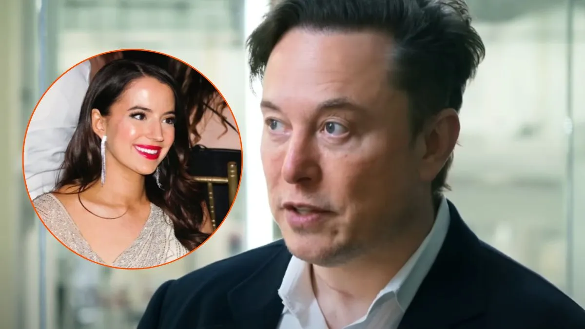 'Ai đó nhận được một cuộc gọi điện thoại': Mẹ của đứa con thứ 13 của Elon Musk đòi hỏi sự chú ý lang thang của anh ấy và có vẻ như nó đã hoạt động