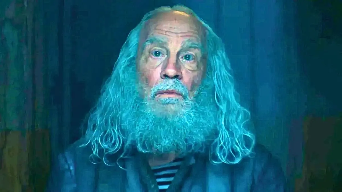 約翰·馬爾科維奇（John Malkovich