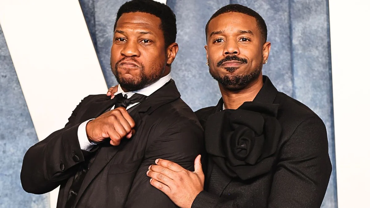 'Cậu bé của tôi': Sự hỗ trợ tiếp tục của Michael B. Jordan đối với những kẻ tấn công bị kết án Jonathan Majors chỉ có thể có nghĩa là một điều