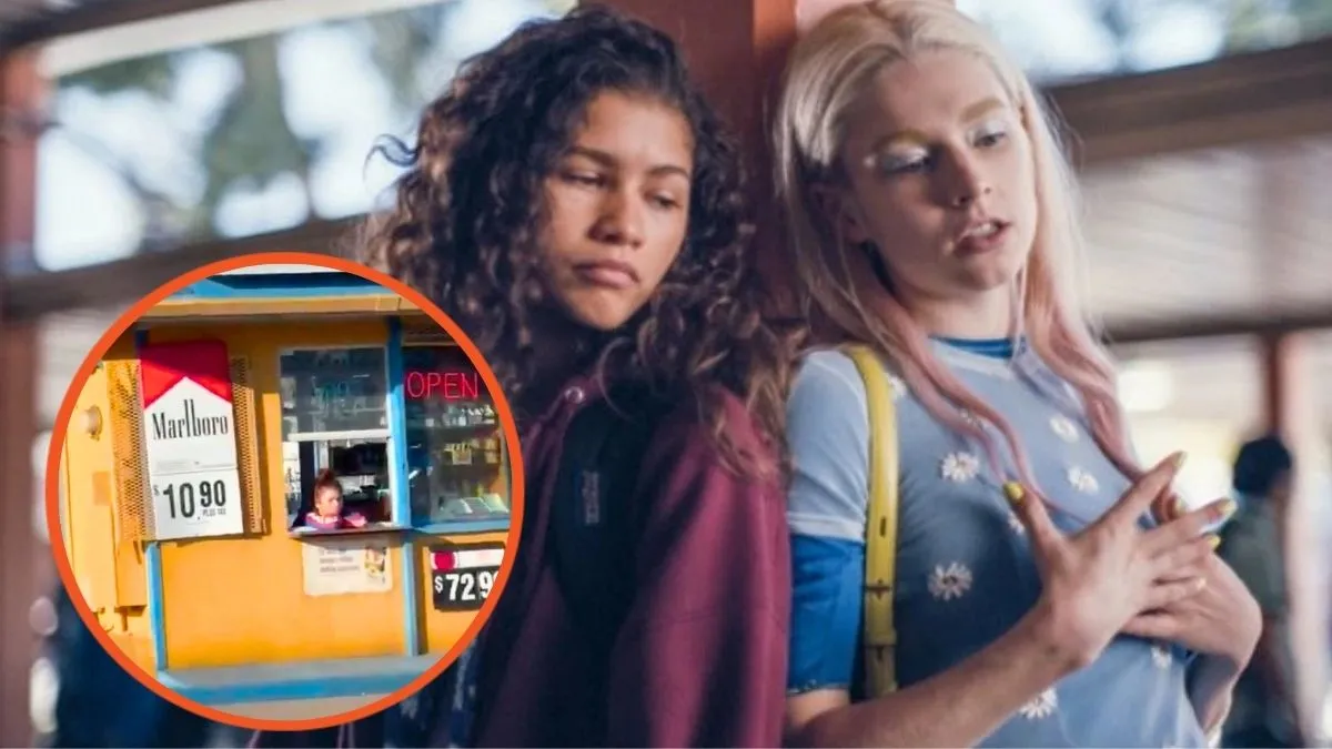 一位好萊塢的資深人士加入了“ Euphoria”第3季的演員，之後球迷搶購了Zendaya