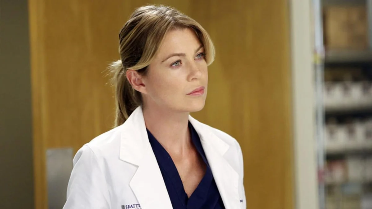 'Grey's Anatomy' vừa phát hành một quảng cáo giữa mùa giải kịch tính và tôi cần 2 nhân vật này không chết, xin vui lòng