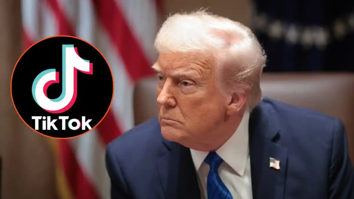 唐納德·特朗普（Donald Trump）試圖與中國關稅戲弄