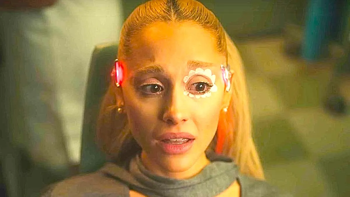 奧斯卡頒獎典禮：阿里亞娜·格蘭德（Ariana Grande）的新時代正式在我們身上