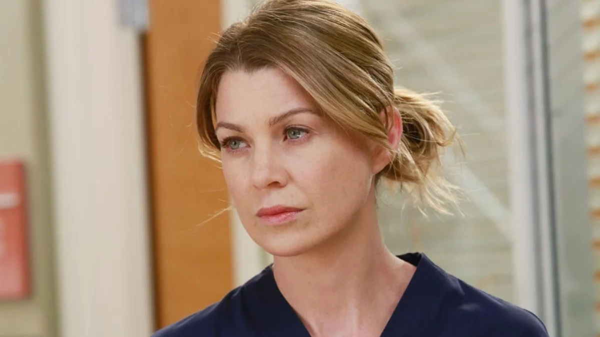 “我做出選擇”：艾倫·龐培（Ellen Pompeo）分享了她堅持“灰色解剖學”的理由，我有一些想法